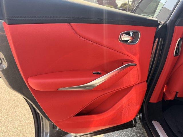 used 2021 Aston Martin DBX car, priced at $98,499