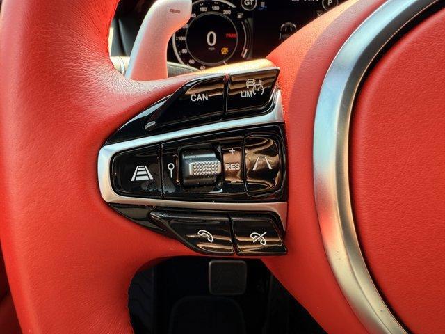used 2021 Aston Martin DBX car, priced at $98,499