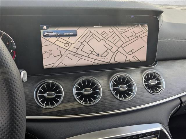 used 2024 Mercedes-Benz AMG GT 63 car, priced at $124,489