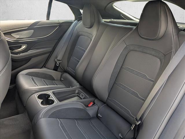 used 2024 Mercedes-Benz AMG GT 63 car, priced at $124,489