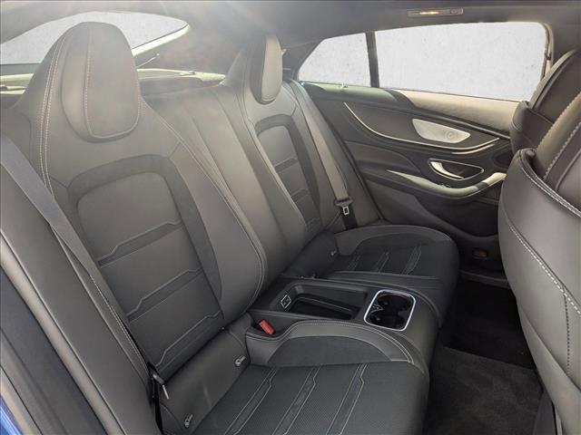 used 2024 Mercedes-Benz AMG GT 63 car, priced at $124,489