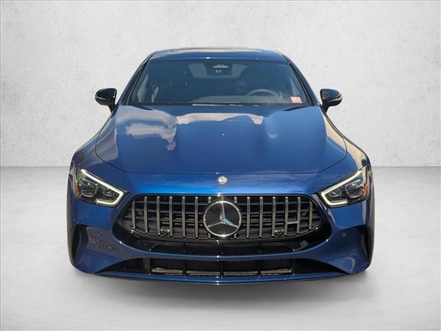 used 2024 Mercedes-Benz AMG GT 63 car, priced at $124,489