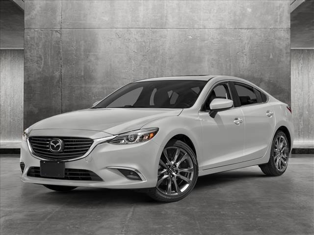 used 2016 Mazda Mazda6 car, priced at $14,995