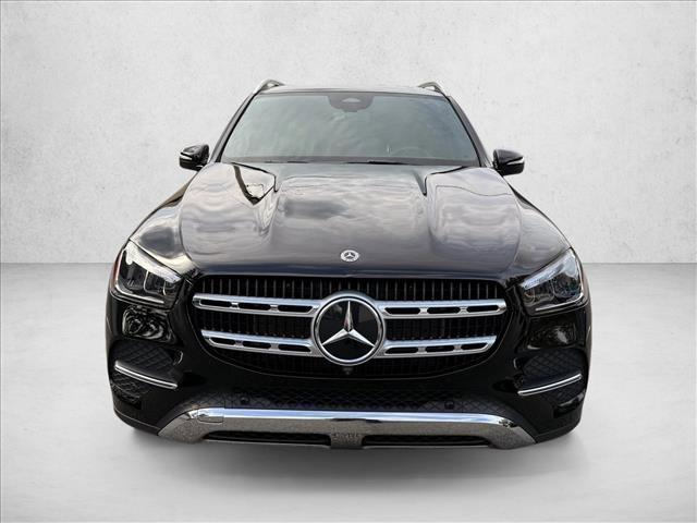 used 2025 Mercedes-Benz GLE 450e car, priced at $62,999