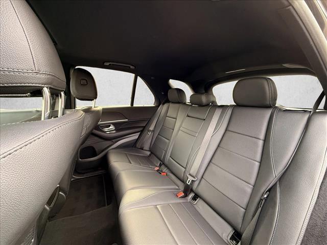 used 2025 Mercedes-Benz GLE 450e car, priced at $62,999