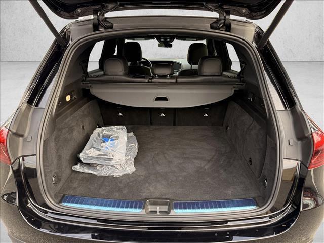 used 2025 Mercedes-Benz GLE 450e car, priced at $62,999