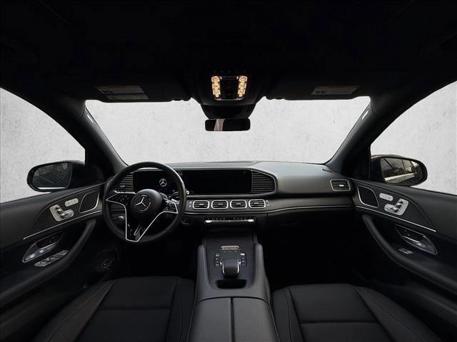 used 2025 Mercedes-Benz GLE 450e car, priced at $62,999