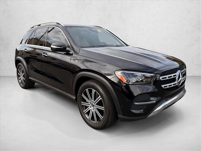 used 2025 Mercedes-Benz GLE 450e car, priced at $62,999