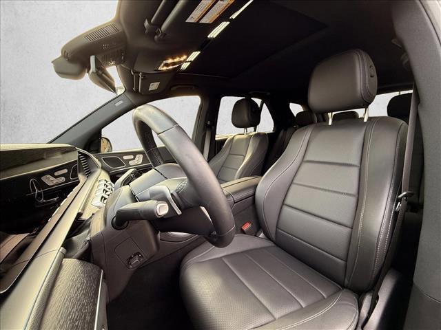 used 2025 Mercedes-Benz GLE 450e car, priced at $62,999