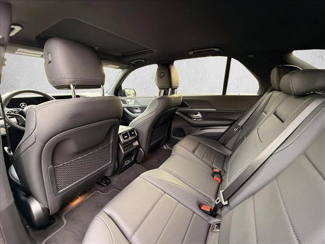 used 2025 Mercedes-Benz GLE 450e car, priced at $62,999