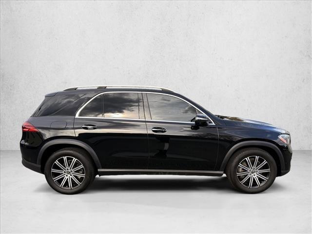 used 2025 Mercedes-Benz GLE 450e car, priced at $62,999