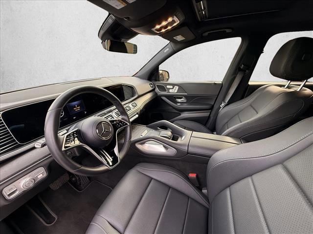 used 2025 Mercedes-Benz GLE 450e car, priced at $62,999