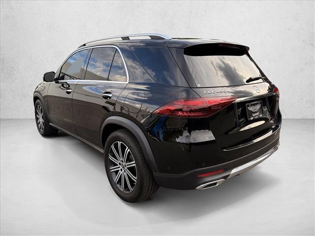used 2025 Mercedes-Benz GLE 450e car, priced at $62,999