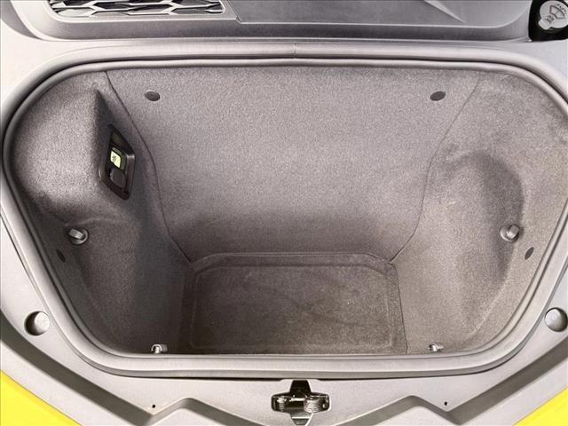 used 2023 Chevrolet Corvette car, priced at $67,467
