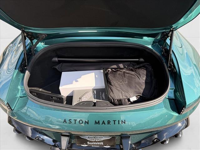 new 2026 Aston Martin Vantage car