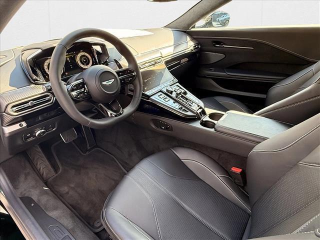 new 2026 Aston Martin Vantage car