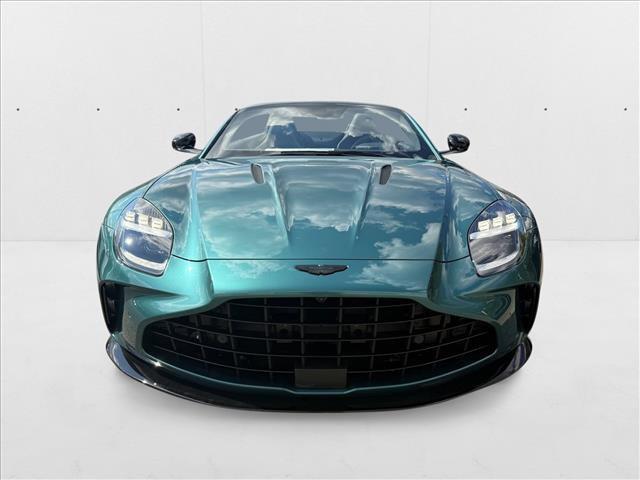 new 2026 Aston Martin Vantage car