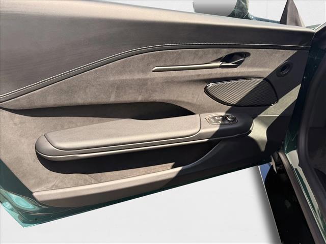 new 2026 Aston Martin Vantage car