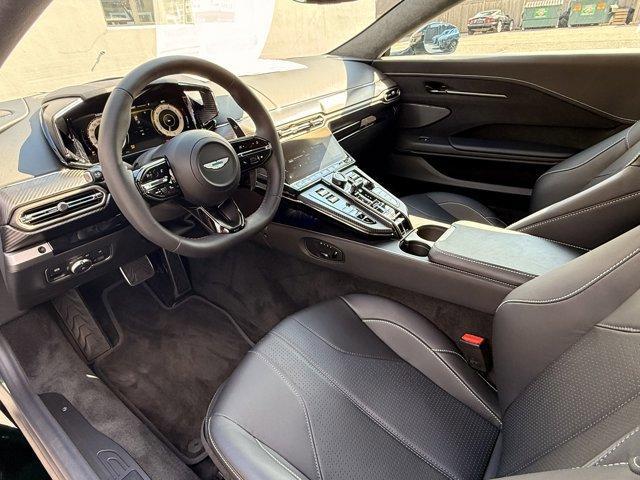 new 2026 Aston Martin Vantage car