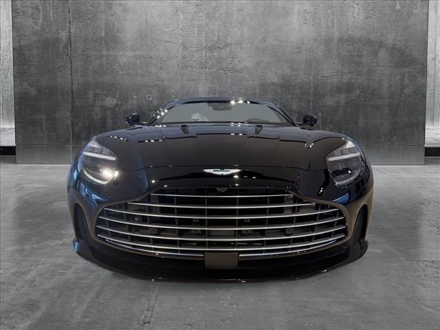 new 2025 Aston Martin DB12 car, priced at $295,400