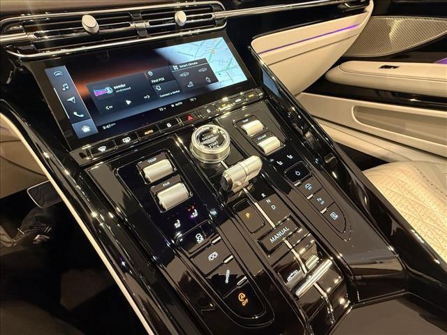 new 2025 Aston Martin DB12 car, priced at $295,400