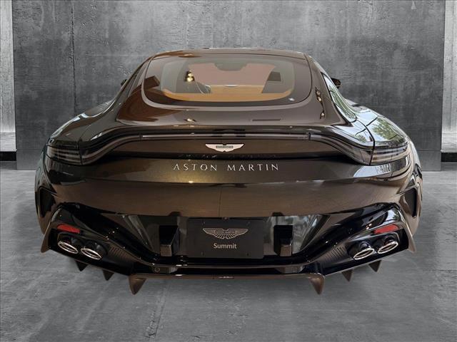 new 2026 Aston Martin Vantage car