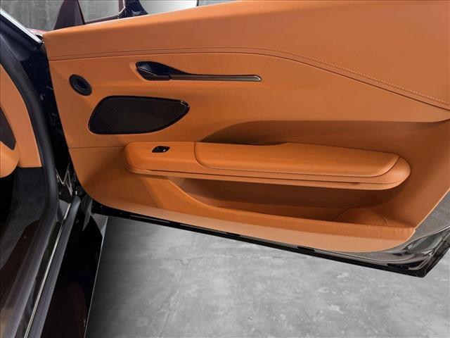 new 2026 Aston Martin Vantage car