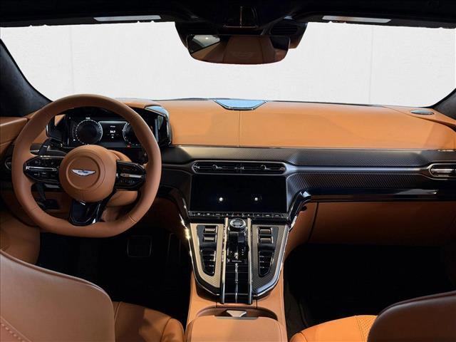 new 2026 Aston Martin Vantage car