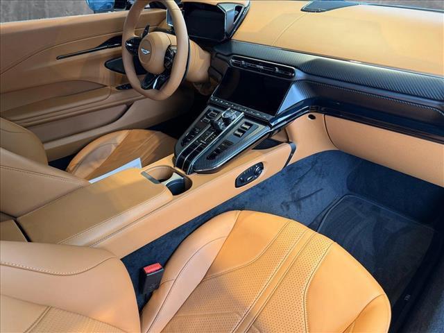 new 2026 Aston Martin Vantage car
