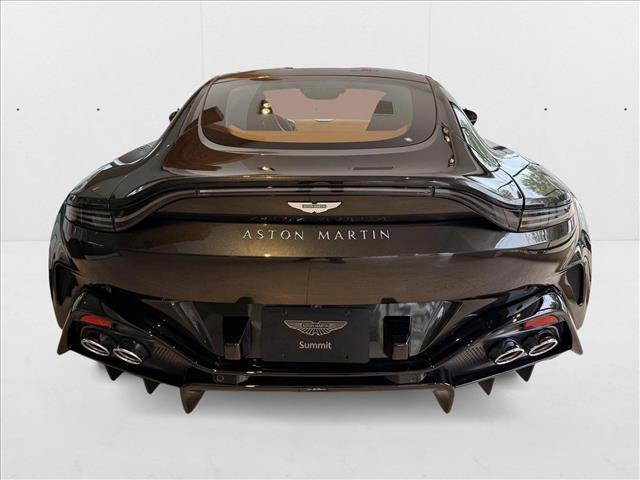 new 2026 Aston Martin Vantage car