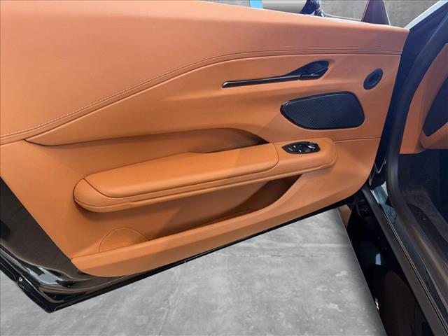 new 2026 Aston Martin Vantage car