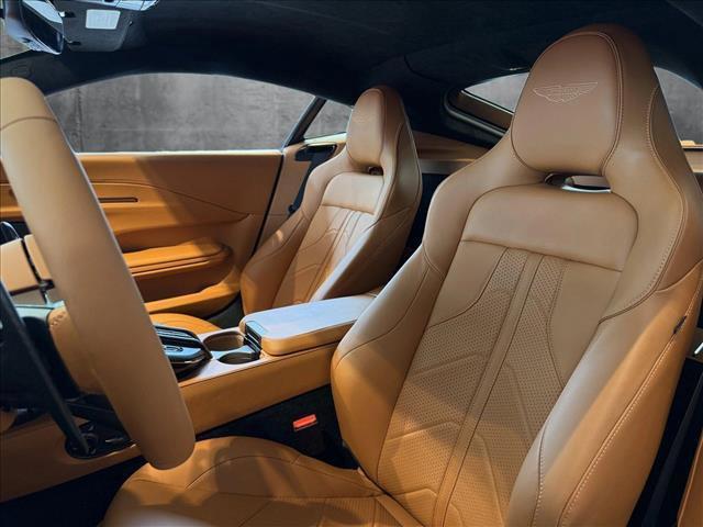 new 2026 Aston Martin Vantage car