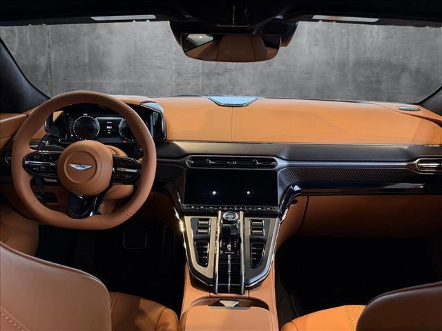 new 2026 Aston Martin Vantage car