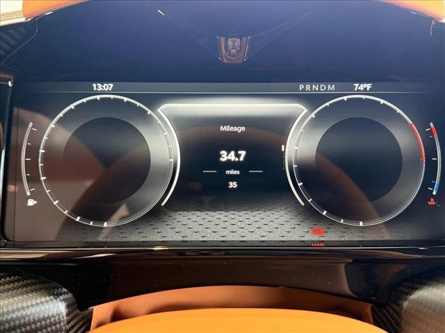 new 2026 Aston Martin Vantage car