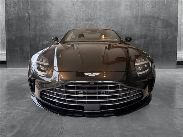new 2026 Aston Martin Vantage car