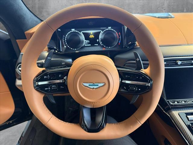 new 2026 Aston Martin Vantage car