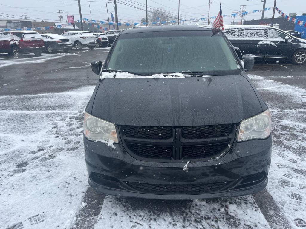 used 2013 Dodge Grand Caravan car, priced at $8,900