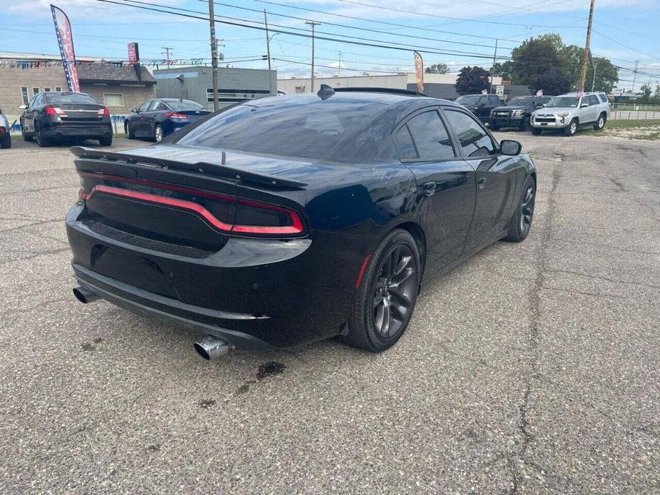 used 2020 Dodge Charger car, priced at $27,900