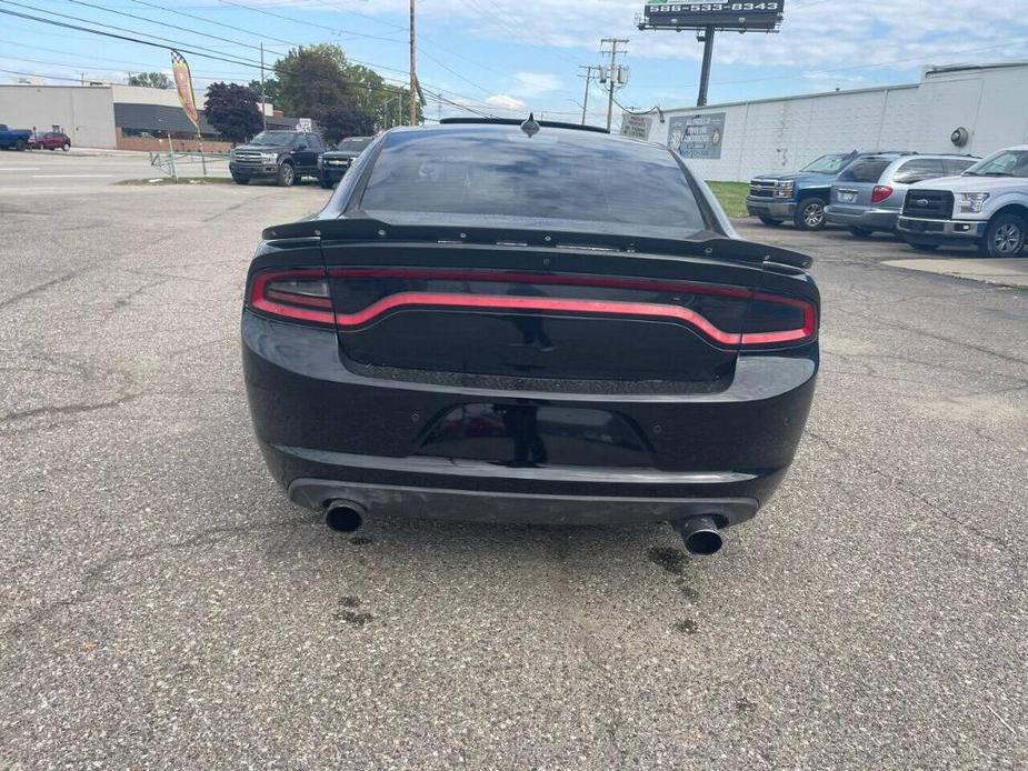 used 2020 Dodge Charger car, priced at $27,900