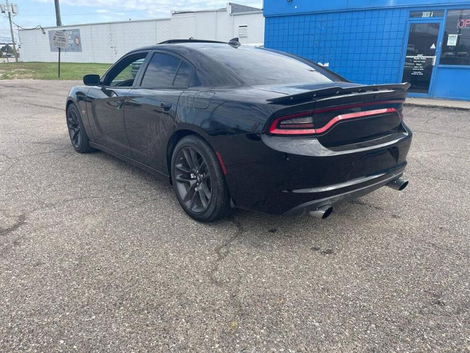 used 2020 Dodge Charger car, priced at $27,900