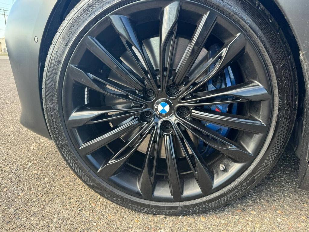 used 2019 BMW M850 car, priced at $49,900