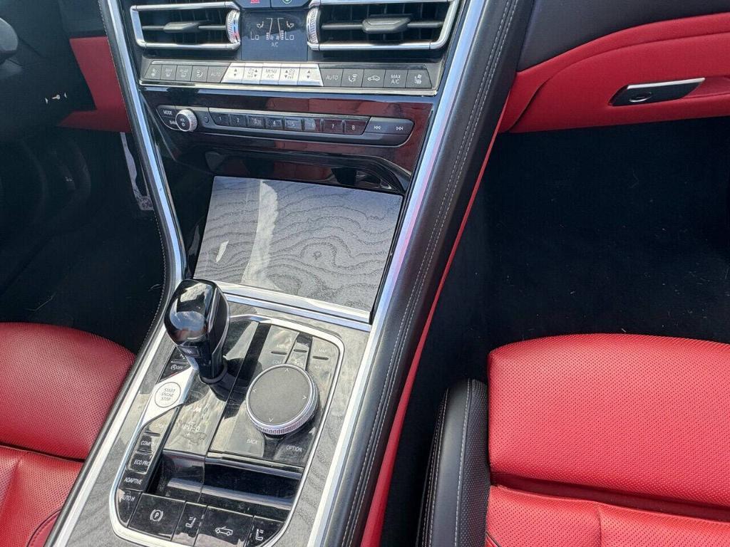 used 2019 BMW M850 car, priced at $49,900