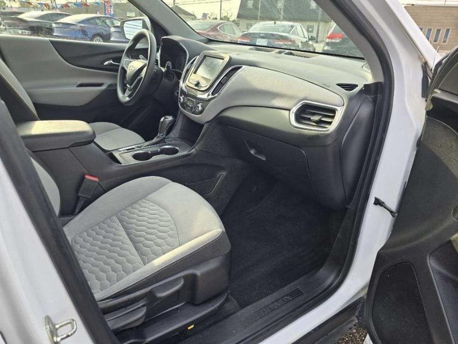 used 2018 Chevrolet Equinox car, priced at $12,995