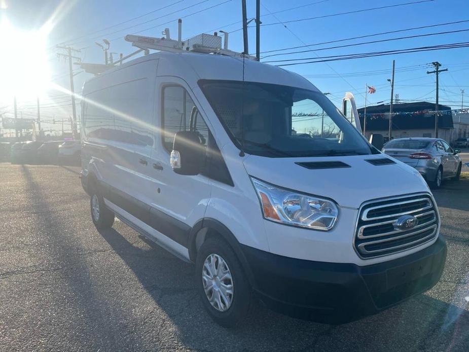 used 2019 Ford Transit-350 car, priced at $24,995