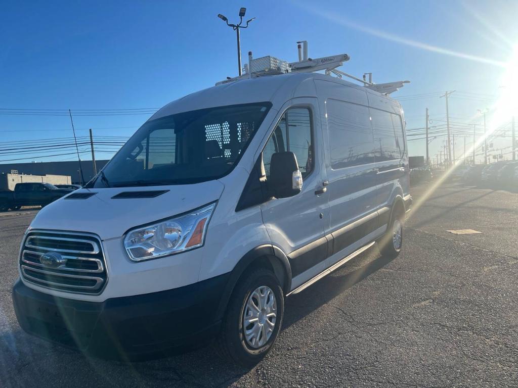 used 2019 Ford Transit-350 car, priced at $24,995