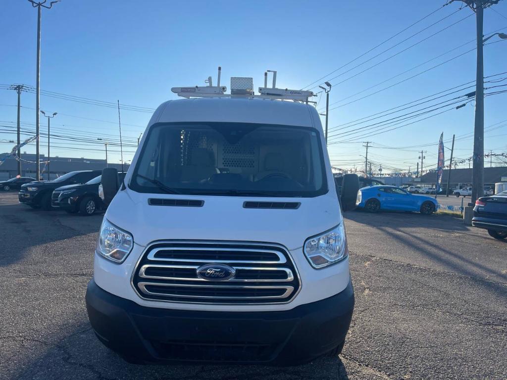 used 2019 Ford Transit-350 car, priced at $24,995