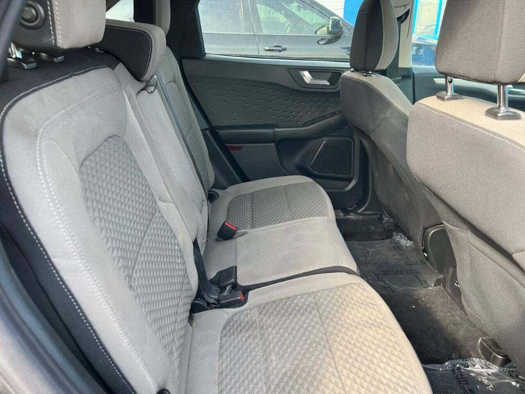 used 2020 Ford Escape car, priced at $15,900