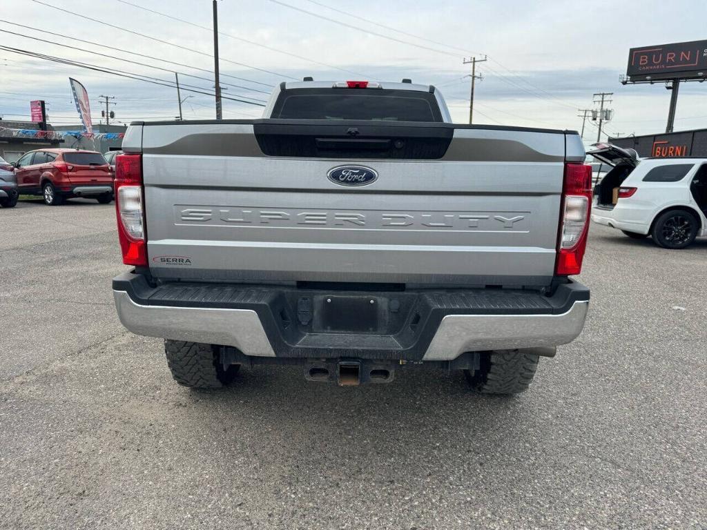 used 2020 Ford F-350 car, priced at $39,900