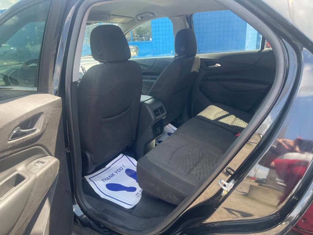 used 2019 Chevrolet Equinox car, priced at $9,900