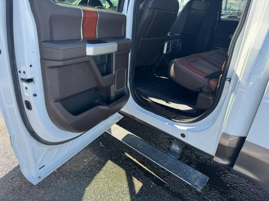 used 2020 Ford F-150 car, priced at $26,900